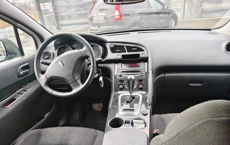 Peugeot 3008 I рестайлинг, 2012 год, 800 000 рублей, 8 фотография