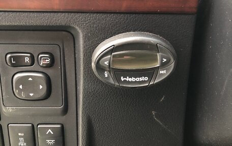 Toyota Land Cruiser Prado 150 рестайлинг 2, 2013 год, 3 390 000 рублей, 10 фотография