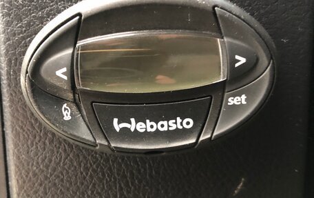 Toyota Land Cruiser Prado 150 рестайлинг 2, 2013 год, 3 390 000 рублей, 12 фотография