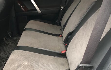 Toyota Land Cruiser Prado 150 рестайлинг 2, 2013 год, 3 390 000 рублей, 15 фотография