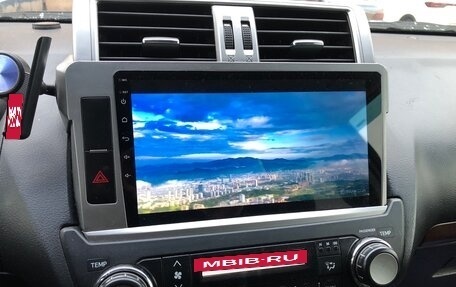 Toyota Land Cruiser Prado 150 рестайлинг 2, 2013 год, 3 390 000 рублей, 14 фотография