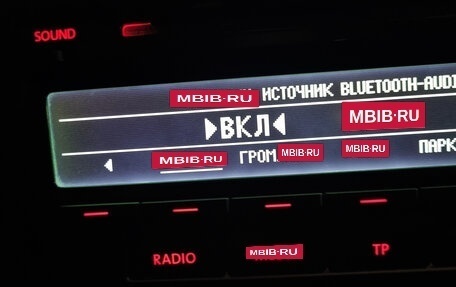 Volkswagen Polo VI (EU Market), 2011 год, 680 000 рублей, 7 фотография