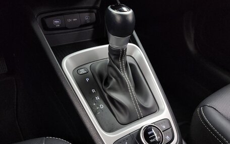 Hyundai Venue I, 2023 год, 1 770 071 рублей, 6 фотография