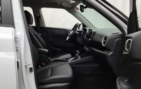 Hyundai Venue I, 2023 год, 1 770 071 рублей, 8 фотография