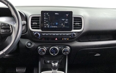 Hyundai Venue I, 2023 год, 1 770 071 рублей, 7 фотография