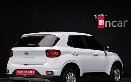 Hyundai Venue I, 2023 год, 1 770 071 рублей, 10 фотография