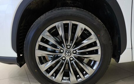 Toyota Highlander, 2025 год, 6 050 000 рублей, 10 фотография