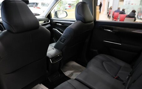 Toyota Highlander, 2025 год, 6 050 000 рублей, 18 фотография