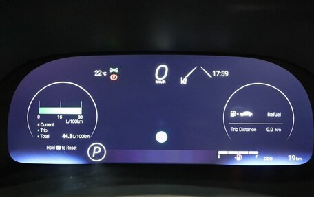 Toyota Highlander, 2025 год, 6 050 000 рублей, 13 фотография