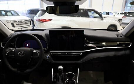 Toyota Highlander, 2025 год, 6 050 000 рублей, 15 фотография