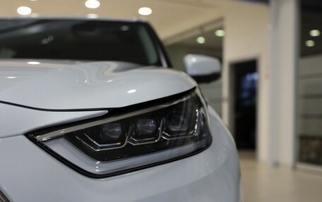 Toyota Highlander, 2025 год, 6 050 000 рублей, 9 фотография