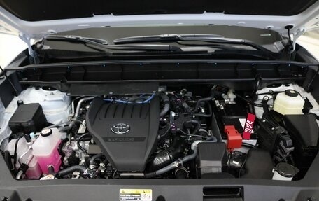 Toyota Highlander, 2025 год, 6 050 000 рублей, 11 фотография