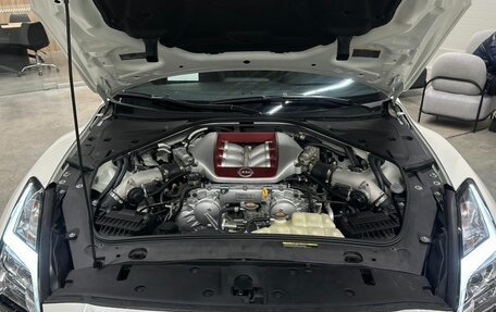 Nissan GT-R, 2022 год, 19 990 000 рублей, 3 фотография