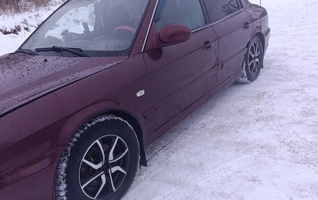 Hyundai Sonata IV рестайлинг, 2008 год, 380 000 рублей, 2 фотография