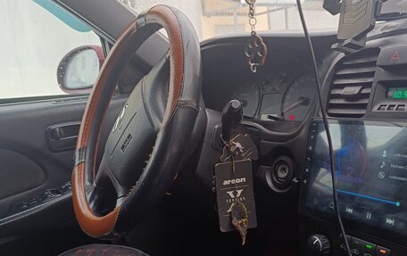 Hyundai Sonata IV рестайлинг, 2008 год, 380 000 рублей, 7 фотография