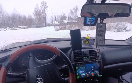 Hyundai Sonata IV рестайлинг, 2008 год, 380 000 рублей, 6 фотография