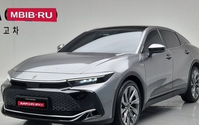 Toyota Crown, 2024 год, 6 790 111 рублей, 1 фотография