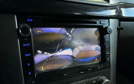 Chevrolet Captiva I, 2015 год, 1 649 000 рублей, 14 фотография