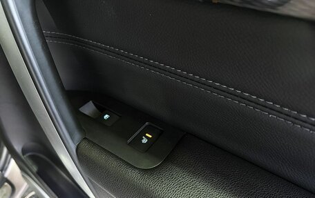 Chevrolet Captiva I, 2015 год, 1 649 000 рублей, 17 фотография