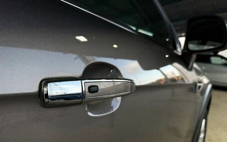 Chevrolet Captiva I, 2015 год, 1 649 000 рублей, 19 фотография