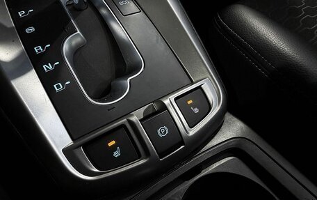 Chevrolet Captiva I, 2015 год, 1 649 000 рублей, 15 фотография