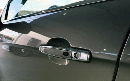 Chevrolet Captiva I, 2015 год, 1 649 000 рублей, 18 фотография