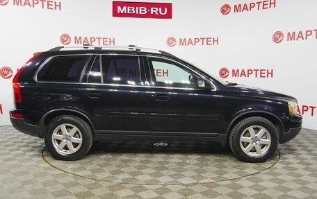 Volvo XC90 II рестайлинг, 2011 год, 1 649 000 рублей, 4 фотография