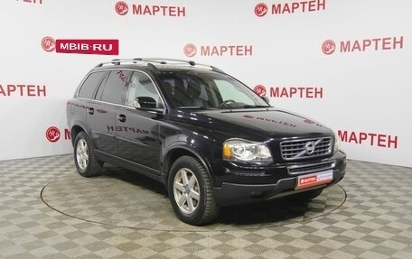 Volvo XC90 II рестайлинг, 2011 год, 1 649 000 рублей, 3 фотография