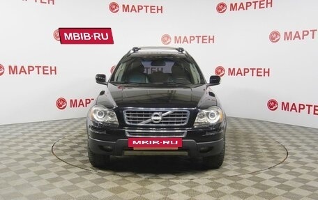 Volvo XC90 II рестайлинг, 2011 год, 1 649 000 рублей, 2 фотография