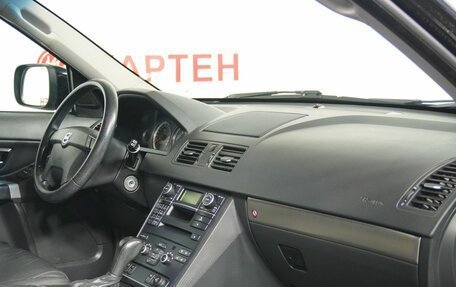 Volvo XC90 II рестайлинг, 2011 год, 1 649 000 рублей, 10 фотография