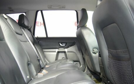 Volvo XC90 II рестайлинг, 2011 год, 1 649 000 рублей, 11 фотография