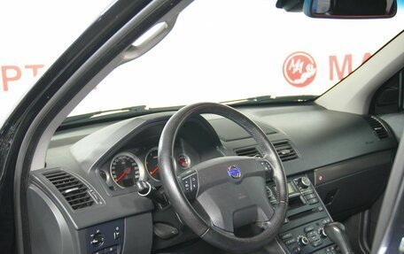 Volvo XC90 II рестайлинг, 2011 год, 1 649 000 рублей, 9 фотография