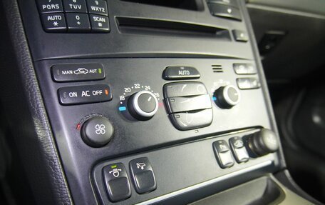 Volvo XC90 II рестайлинг, 2011 год, 1 649 000 рублей, 14 фотография