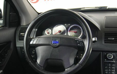 Volvo XC90 II рестайлинг, 2011 год, 1 649 000 рублей, 17 фотография