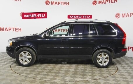 Volvo XC90 II рестайлинг, 2011 год, 1 649 000 рублей, 8 фотография