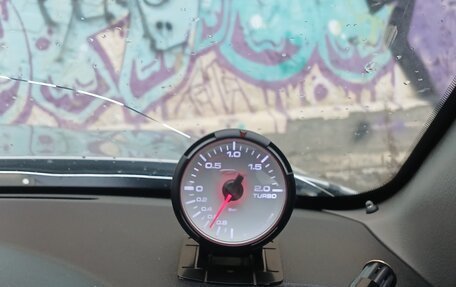 Subaru Forester, 2003 год, 770 000 рублей, 5 фотография