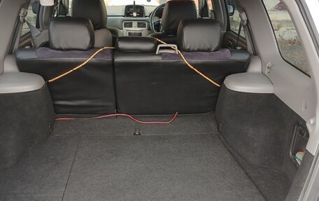 Subaru Forester, 2003 год, 770 000 рублей, 9 фотография