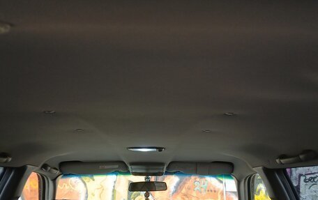 Subaru Forester, 2003 год, 770 000 рублей, 8 фотография