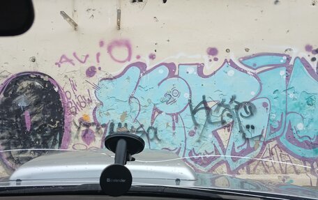 Subaru Forester, 2003 год, 770 000 рублей, 6 фотография