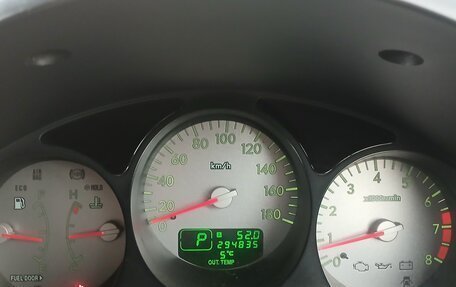 Subaru Forester, 2003 год, 770 000 рублей, 7 фотография