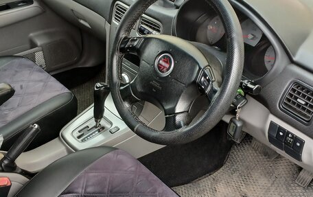 Subaru Forester, 2003 год, 770 000 рублей, 15 фотография