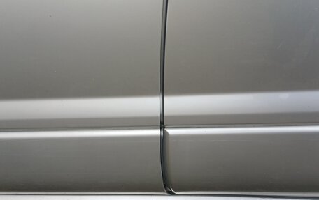 Subaru Forester, 2003 год, 770 000 рублей, 11 фотография