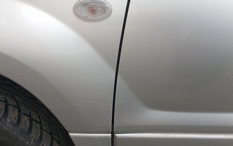 Subaru Forester, 2003 год, 770 000 рублей, 10 фотография