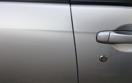 Subaru Forester, 2003 год, 770 000 рублей, 12 фотография