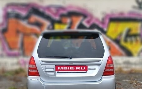 Subaru Forester, 2003 год, 770 000 рублей, 4 фотография