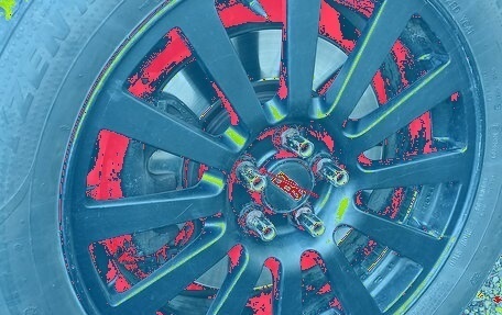 Subaru Forester, 2003 год, 770 000 рублей, 13 фотография