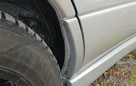 Subaru Forester, 2003 год, 770 000 рублей, 18 фотография