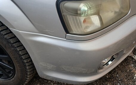 Subaru Forester, 2003 год, 770 000 рублей, 19 фотография