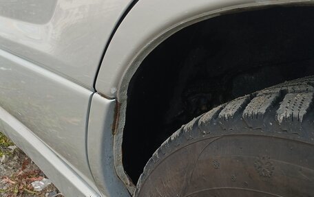 Subaru Forester, 2003 год, 770 000 рублей, 22 фотография