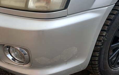 Subaru Forester, 2003 год, 770 000 рублей, 21 фотография